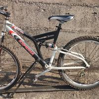 MTB Esperia no Gravity 3200.   26''