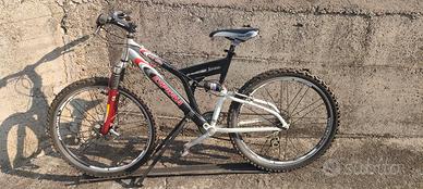 MTB Esperia no Gravity 3200.   26''