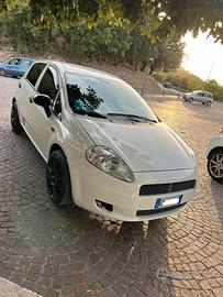 Fiat grande punto 