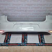 PARAURTI POSTERIORE VOLKSWAGEN GOLF 7.5 ANNO 2019