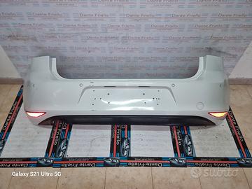 PARAURTI POSTERIORE VOLKSWAGEN GOLF 7.5 ANNO 2019