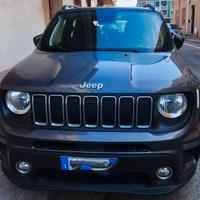 Titolo: Jeep Renegade 1.6 Diesel (2021)