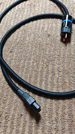 Cavo alimentazione Transparent Powerlink Plus 