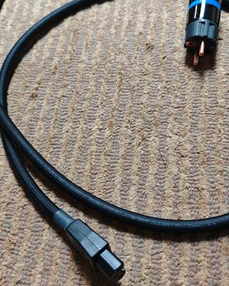 Cavo alimentazione Transparent Powerlink Plus 