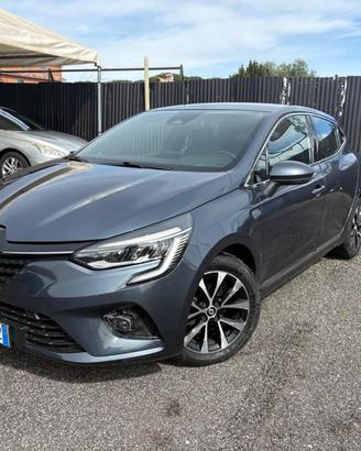 RENAULT CLIO 2020