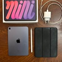 iPad Mini 6 Wi-Fi 256GB