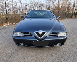 Alfa 166 super 2.0 v6 turbo