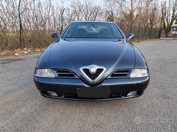 Alfa 166 super 2.0 v6 turbo