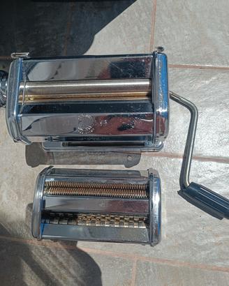Macchina per Pasta A.S.