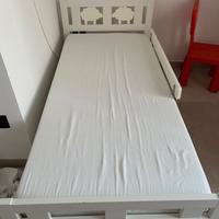 Lettino bambini ikea