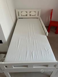 Lettino bambini ikea