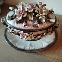 Capodimonte Zuppiera