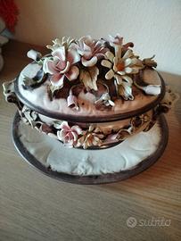 Capodimonte Zuppiera