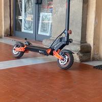 Monopattino