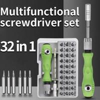 SET 32 CACCIAVITI RIPARAZIONE SMARTPHONE TABLET
