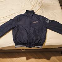 Bomber Ford Motor Company Blu