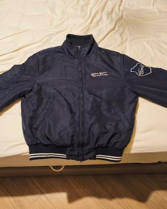 Bomber Ford Motor Company Blu