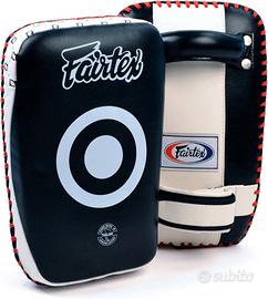 Pao Fairtex taglia S