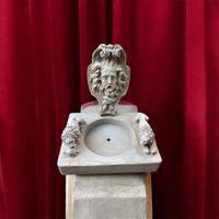 Lavabo fontana