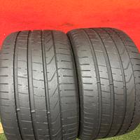 305 30 20 Gomme Estive 80% Pirelli Lambo 305 30R20