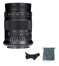 7artisans 60mm F2.8 Mark II