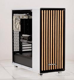 PC Gaming Assemblato