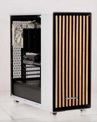 PC Gaming Assemblato