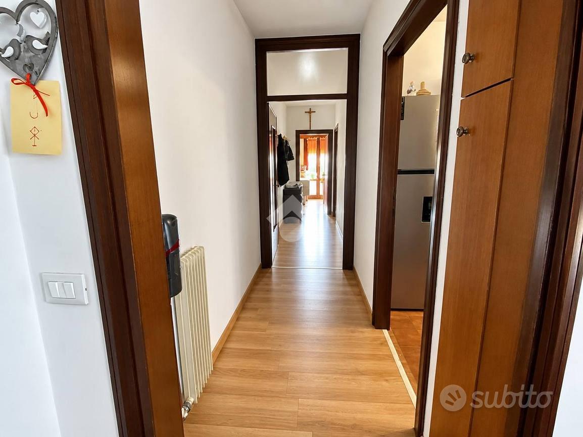 Appartamento – Susegana, Ponte della Priula - Vista 4