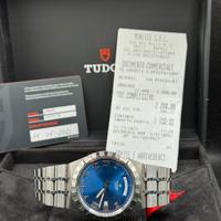 Tudor royal