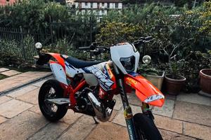 KTM 250 EXC – 2015