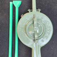 Mantice Agricolo d’epoca ASTRO -