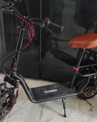 Monopattino elettrico