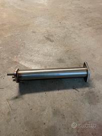 tubo scat per hyundai terracan 2.9