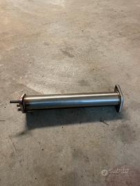 tubo scat per hyundai terracan 2.9