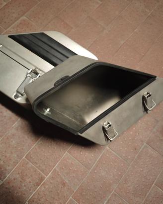 borse porta attrezzi KTM 950 990 adv