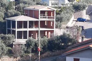 Rustico indipendente 380mq Ozieri
