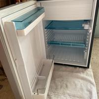 Frigo barca