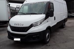 NEW DAILY 35S140CV FURGONE GRANVOLUME 2021 KM 177.