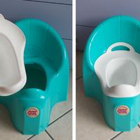 Riduttori per wc e vasino (leggi descrizione)