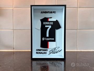 Cristiano Ronaldo - Juventus FC