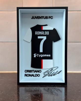 Cristiano Ronaldo - Juventus FC