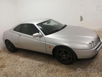 Alfa Romeo GTV V6 TURBO (DISPONIBILE)