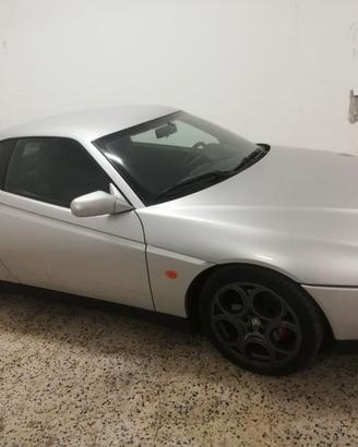 Alfa Romeo GTV V6 TURBO (DISPONIBILE)