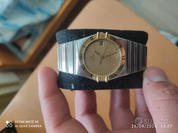 omega constellation 