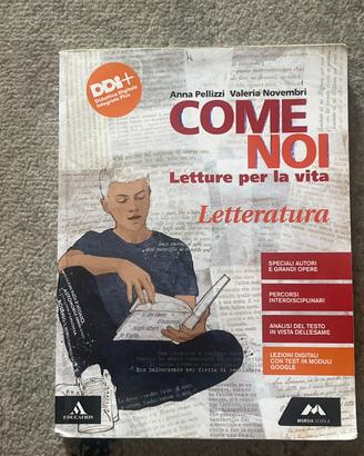 Come Noi volume 2