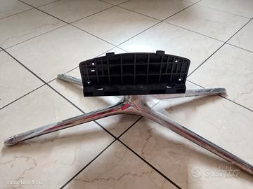 supporto per smartv samsung