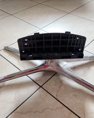 supporto per smartv samsung