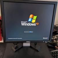 Monitor Dell 17'' 5:4