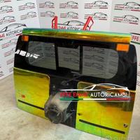 PORTELLONE POSTERIORE HUMMER H3