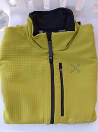 Gilet montura